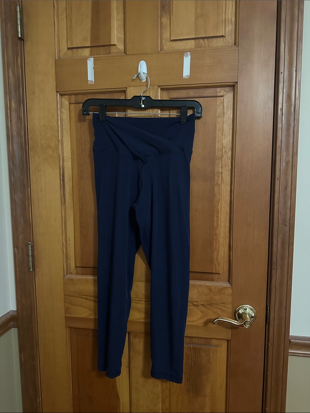 Offline by Aerie Real Me High Waisted Crossover Legging